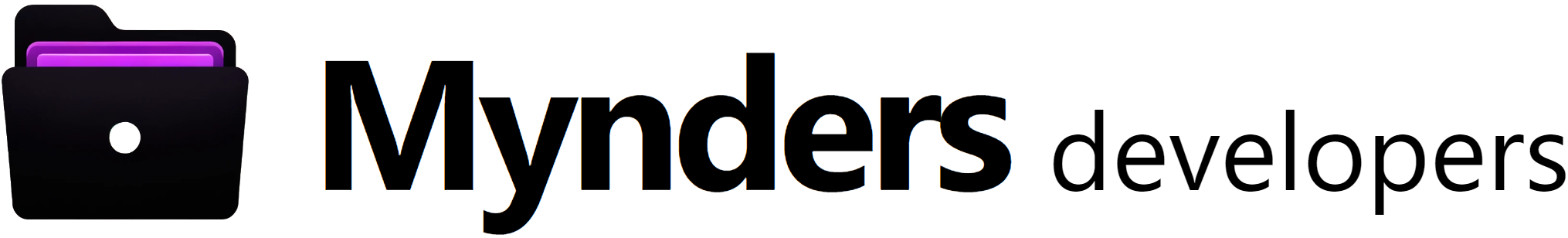 Mynders Logo